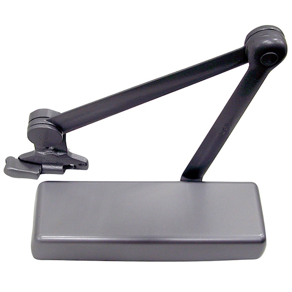 Manual, Hydraulic, 4040XP Series Surface Mounted Closers, Surface Mounted Closer, Heavy Duty